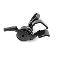 JK Alloy 7075 3 6 Speed Shifter for Bro mpton 3SIXTY Pikes Folding Bike External Wheels Shift Lever Parts