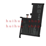 C31N1703 Laptop Battery For ASUS Zenbook Flip UX561U UX561UA UX561UN Q525U Q525UA Q505UA Q505UA-BI5T