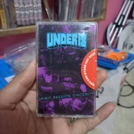 Under18 Cassette