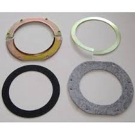 TOYOTA LAND CRUISER BJ60 HJ60 FRONT KNUCKLE AXLE SEAL KIT