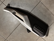 ท่อเดิมแท้ CB500F CBR500R CB500X รุ่นปี16-18 มือสอง ตรงรุ่น