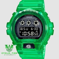 JAM NB7 White Swan MURAH (CERMIN KACA) JAM LELAKI WHITE SWAN DW5600 DW6900 JAM MURAH GSHOCK CASIO TO