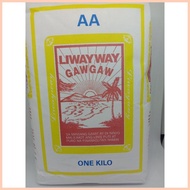 ◬ ☽ ✆ Liwayway gawgaw for laundry