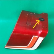 Baud Bok tulkit Rear Suzuki Gp100 gp125 nos