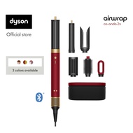 [New launch] Dyson Airwrap Coanda2x ™ multi-styler & dryer | 6-in-1 | All day curls | Faster drying 