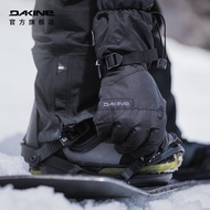 Dakine Ski Gloves GTX Titan Five-Finger Warm Gloves Stuffy Detachable Liner Touch Screen Water Repel