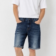 [Ayllon] American Eagle AE American Eagle Washed Jeans Daigou Ready Stock