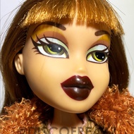 Bratz Meygan Express It ( Bratz Bekas / Boneka Bratz / Bratz Vintage )