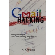 The Gmail Haicking book is equipped with the Gmail Hacking tool for beginners