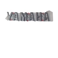 Yamaha 3D XSR B1V-F417B-00 Tank Logo Emblem