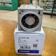 Omron H3CR-A8E 24V-48V Timer Original