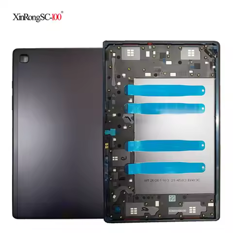 Grade AAA For Samsung Galaxy Tab A7 10.4 2020 Battery Cover SM-T505 Back Case For Samsung Tab A7 10.
