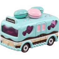 Tomica · Dream Tomica · SP Birthday Sweets Bus (Tomica 45th Anniversary)