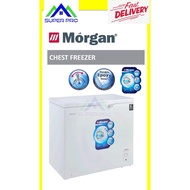 NEW MODEL:Morgan Chest Freezer+Fridge MCF-EVEREST20(205L)906Lx600Dx836H petibeku