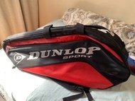 Dunlop 網球袋 Tennis Bag