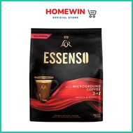 Essenso Microground Coffee 3in1 Instant Coffee (25g x 20 Sticks)