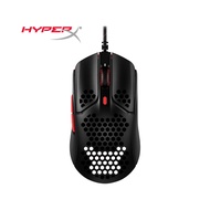 HyperX Pulsefire Haste Gaming Mouse เมาส์ทรงรังผึ้งแบบครบวงจรที่ตอบสนองได้อย่างฉับไว By Mac Modern