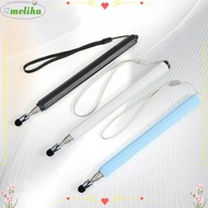 MOLIHA Hand Pointer Stick, Silicone Flocking Teaching Hand Pointer,  Lightweight Retractable Flexibi