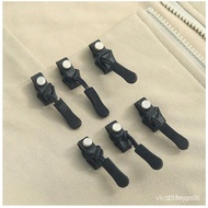 3 Days Clothes Handy Tool Dedicated Backpack Luggage Replacement Detachable Zipper Puller Accessorie