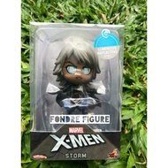 ORIGINAL COSBABY STORM X-MEN XMEN XMAN COSB804 COSB 804 X-MAN HOT TOYS FIGURE ORI