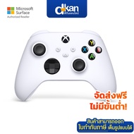 Xbox Wireless Controller – Robot White Warranty 6 Month By Microsoft
