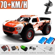 factory JJRC Q130 1:12 70KM/H 4WD RC Car with Light Brushless Motor Remote Control Cars High Speed D