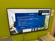 Samsung 50CU8100 50吋 4K LED Smart TV 智能電視