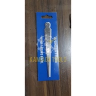 TAPER GAUGE 1-15 mm GAP HOLE GAUGE/