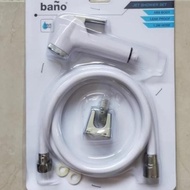 TOTO MODEL TOILET JET SPRAY / JET SHOWER BATHROOM SPRAY