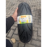 Pirelli Diablo Rosso Sport 150/60-17 tires made 2024