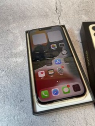iPhone 13 pro 128