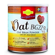 BIOGROW OAT BG22 480G