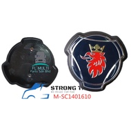 SCANIA 5S/6S MARK LOGO EMBLEM 1401610