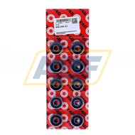 Deep Groove Ball Bearing 608.2RS. FAGC3 / BEARING LAHER 608.2RS. FAGC3