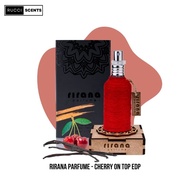 [Decant] Rirana Parfume - Cherry On Top EDP 5ml