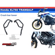 แคชบาร์ (Motoskill) สำหรับ HONDA XL750 TRANSALP / Crash Bar