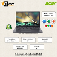 Acer Aspire A515-57-54UD Laptop