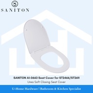 SANITON A1-0663 Seat Cover for ST2466/ST2611