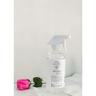 READY STOCK QUARZ Hand Sanitizer 100ml & 500ml