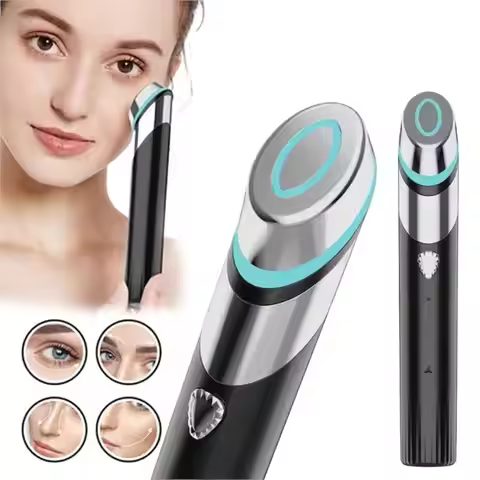 Age-R Booster H Skin Care Facial Home Beauty Device Facial Skin Care Tools Anti Aging Lift Face Care