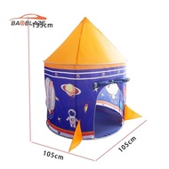 [Baoblaze] Kids Play Tent Baby Bedroom Furniture Playhouse Tent Toys Reading Tent and