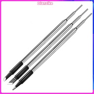 C210 Soldering Iron Tip USB Soldering Iron Tip 5V Battery Soldering Iron Tip Soldering Rework Access