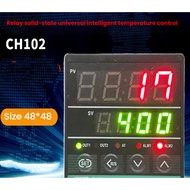 Relay Solid Universal Smart Thermostat CH102-K * ACH102-2K High Quality CH102
