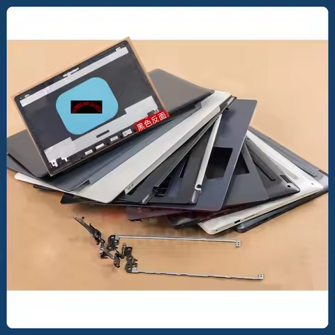 New Cover For DELL G3 3579 15GD 15PD 15PR P75F LCD Screen Top Back/Front Bezel Frame/Palmrest Upper/