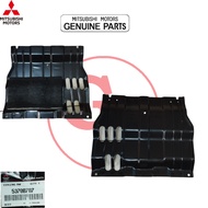 MESIN FR RR ENGINE BOTTOM COVER MITSUBISHI PAJERO ALL, TRITON ALL 5370B787