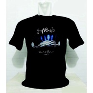 GENESIS TSHIRT ROCK MUSIC GENESIS 01