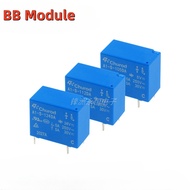 A1-S-105DA A1-S-112DA A1-S-124DA 4 Pin 5A Relay