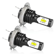 Suitable for Kawasaki Ninja 650r 06-11 650 Xy H7 LED Spotlight Kit