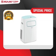 PTR AC Portable Midea 1pk / AC Portable Midea MPF2-09CRN1 / Midea