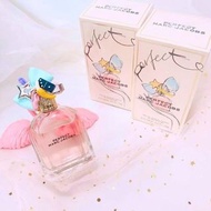 Marc Jacobs雛菊公主香水100ml